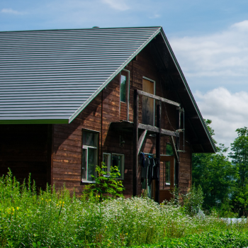 Kadowaki House